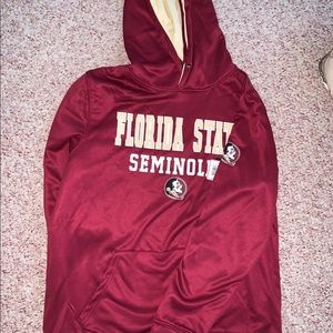 NWT Florida state hoodie